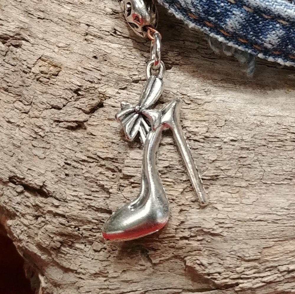 Handmade Bracelet - Picture 2 of 5